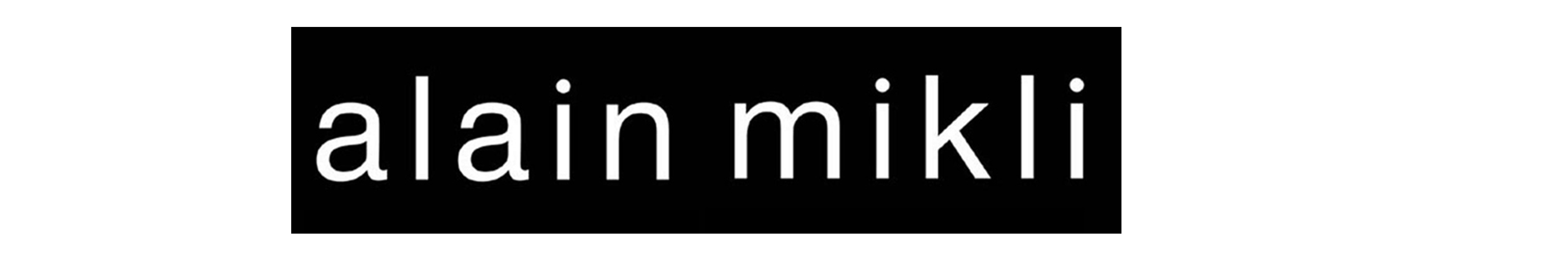 ALAIN MIKLI